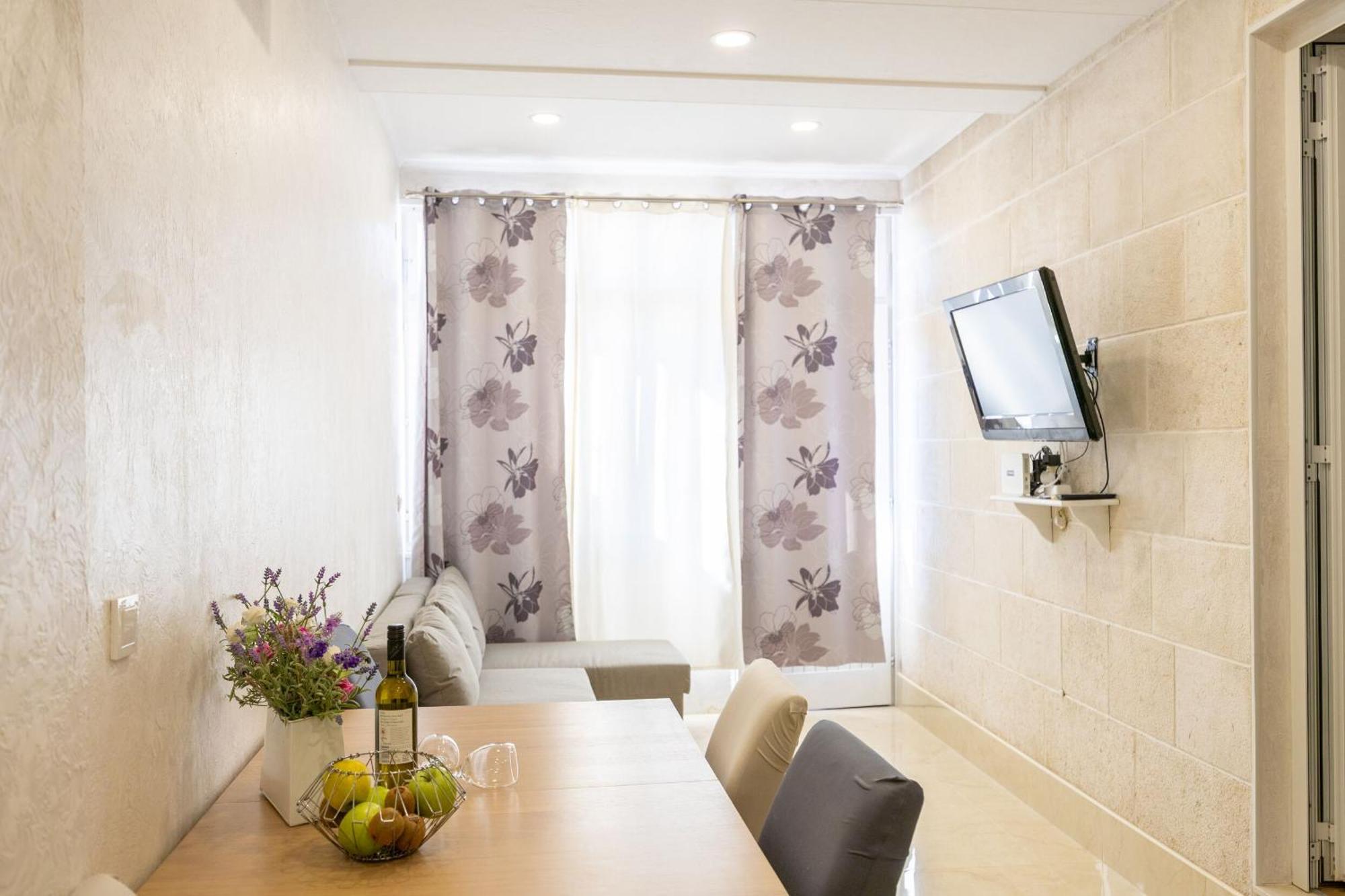 Apartments Tanja Baška Voda Εξωτερικό φωτογραφία